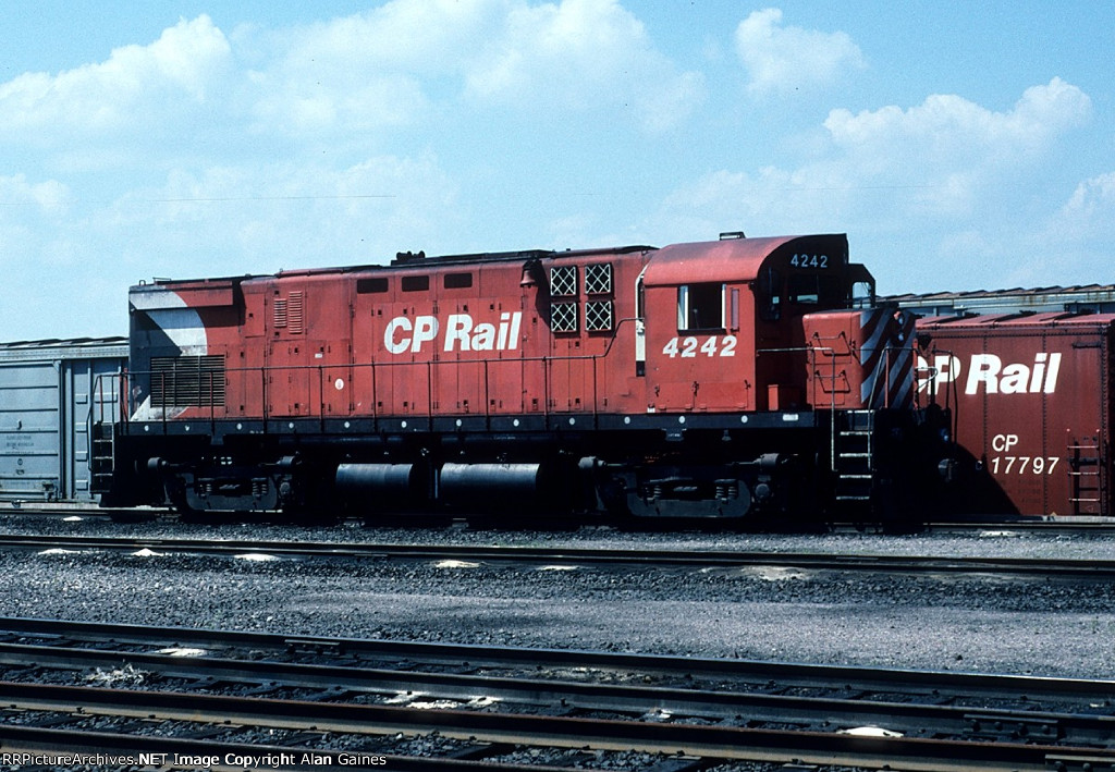 CP 4242